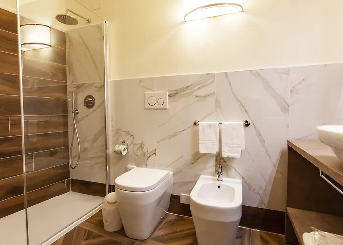 Palazzo Martellini Residenza D'epoca 4* Florencja