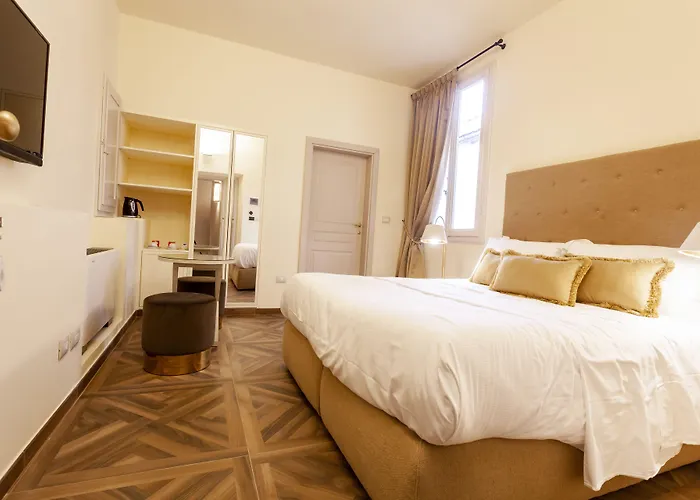 Palazzo Martellini Residenza D'epoca Florencja