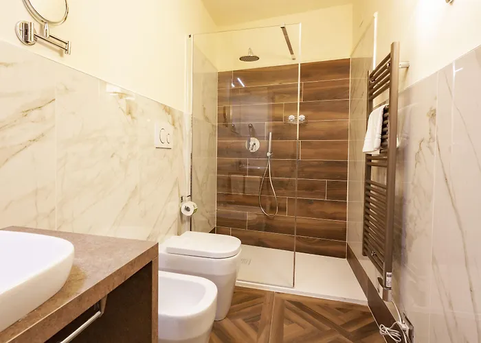 Palazzo Martellini Residenza D'epoca Hotel apartamentowy