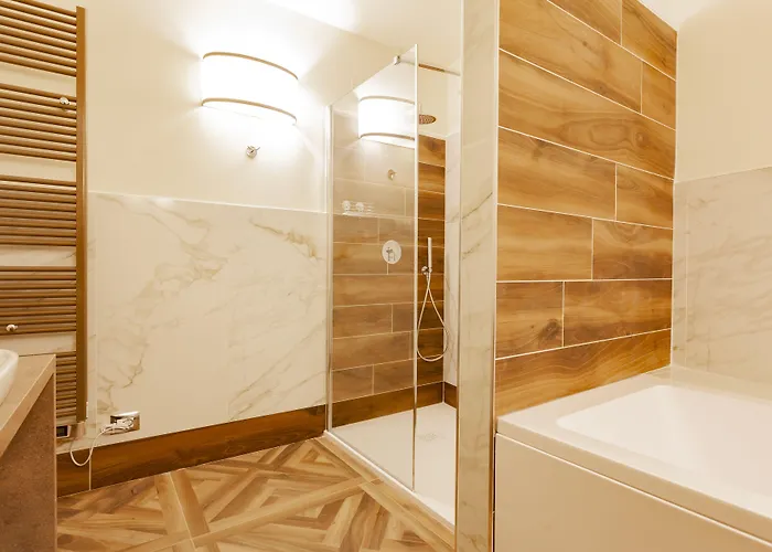 Palazzo Martellini Residenza D'epoca Hotel apartamentowy