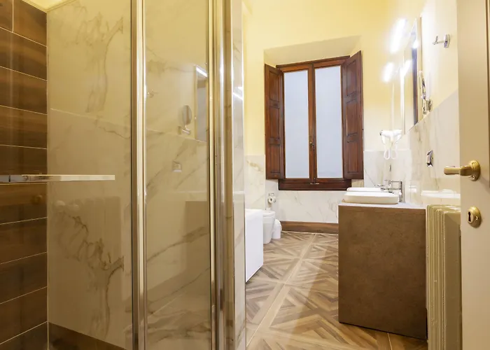 Palazzo Martellini Residenza D'epoca 4*