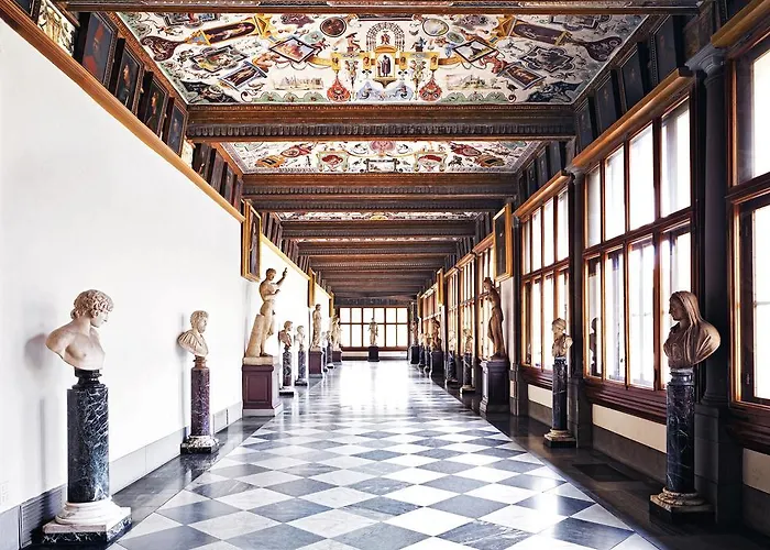 Palazzo Martellini Residenza D'epoca 4*