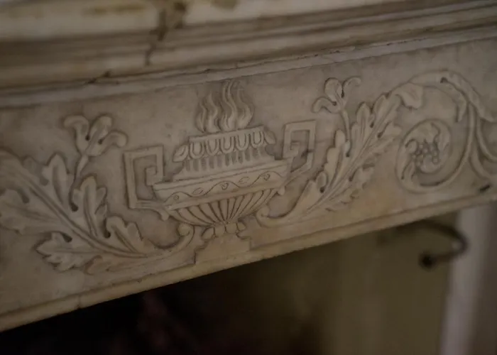 Hotel apartamentowy Palazzo Martellini Residenza D'epoca Florencja