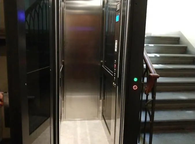 Palazzo Martellini Residenza D'epoca 4* Florencja