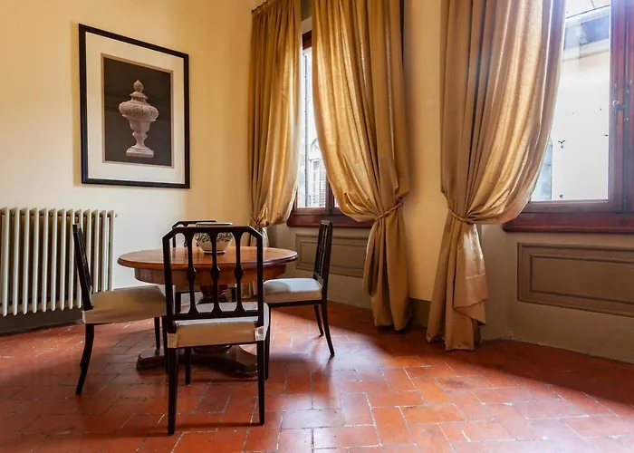 Palazzo Martellini Residenza D'epoca Florenz