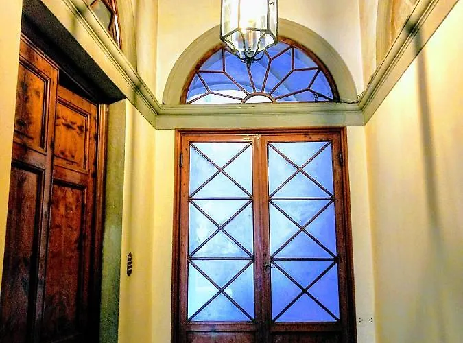 Palazzo Martellini Residenza D'epoca 4* Florencja