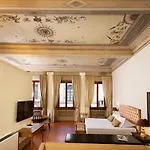 Palazzo Martellini Residenza D'epoca 4* Флоренция