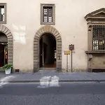 Апарт-отель Palazzo Martellini Residenza D'epoca Флоренция