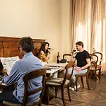 Апарт-отель Palazzo Martellini Residenza D'epoca Флоренция