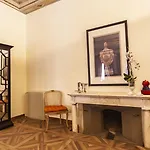 Апарт-отель Palazzo Martellini Residenza D'epoca