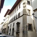 Апарт-отель Palazzo Martellini Residenza D'epoca Флоренция