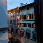 Palazzo Martellini Residenza D'epoca Апарт-отель Флоренция