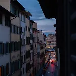 Palazzo Martellini Residenza D'epoca 4* Флоренция