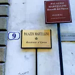 Palazzo Martellini Residenza D'epoca Флоренция