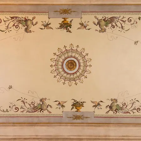 Palazzo Martellini Residenza D'epoca Aparthotel Florenz