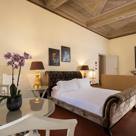 Palazzo Martellini Residenza D'epoca Aparthotel