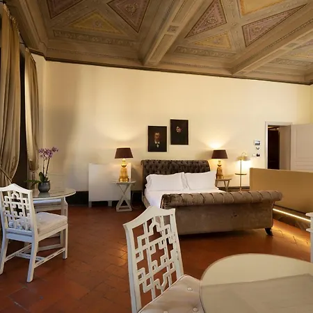Palazzo Martellini Residenza D'epoca 4*