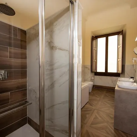 Aparthotel Palazzo Martellini Residenza D'epoca 4*