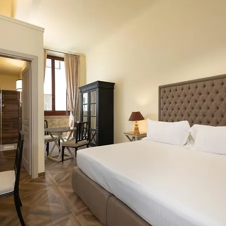 Palazzo Martellini Residenza D'epoca 4*