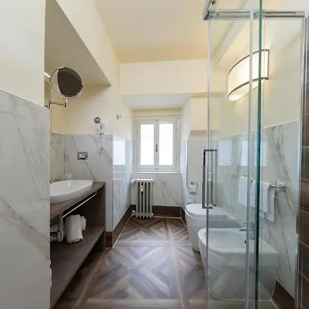 Palazzo Martellini Residenza D'epoca Aparthotel 4*