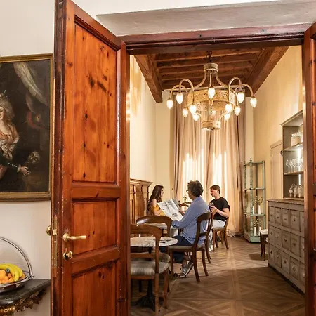 Palazzo Martellini Residenza D'epoca Aparthotel