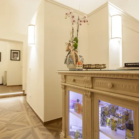 Palazzo Martellini Residenza D'epoca Aparthotel