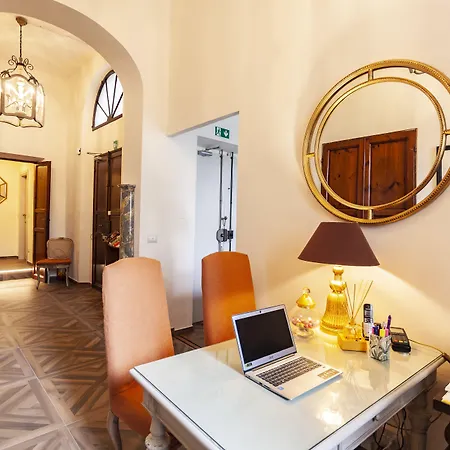 Palazzo Martellini Residenza D'epoca Флоренция