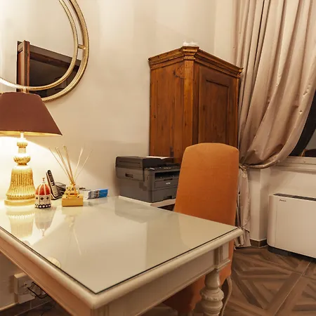 Palazzo Martellini Residenza D'epoca Aparthotel Florenz