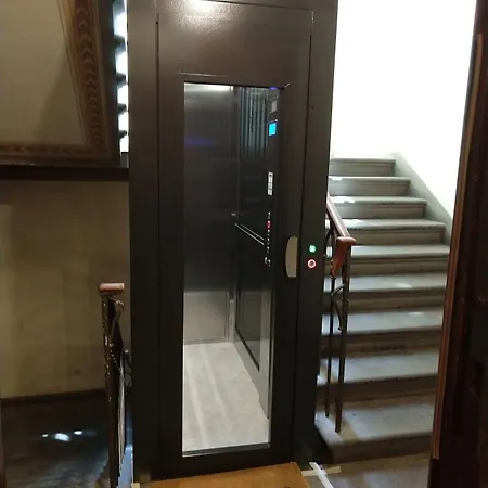 Palazzo Martellini Residenza D'epoca Aparthotel