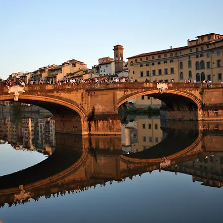 Palazzo Martellini Residenza D'epoca 4* Florenz