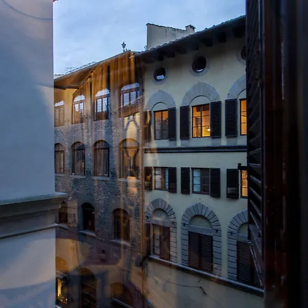 Palazzo Martellini Residenza D'epoca