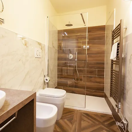 Palazzo Martellini Residenza D'epoca Aparthotel