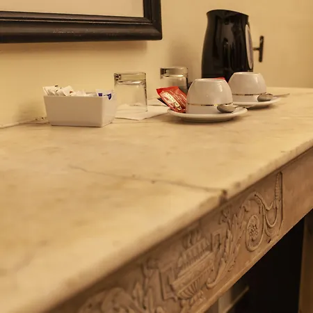 Aparthotel Palazzo Martellini Residenza D'epoca