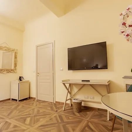Palazzo Martellini Residenza D'epoca Aparthotel Florenz