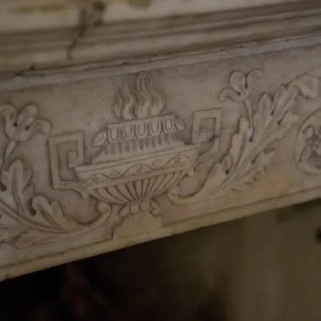 Aparthotel Palazzo Martellini Residenza D'epoca Florenz