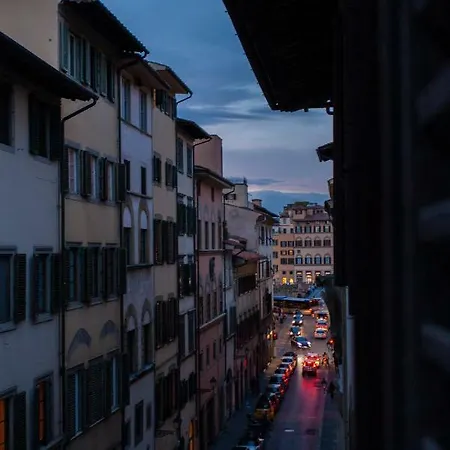 Palazzo Martellini Residenza D'epoca 4* Florenz