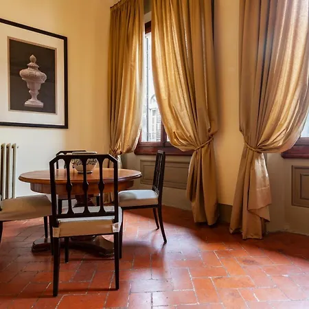 Palazzo Martellini Residenza D'epoca Florenz