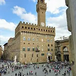 Palazzo Martellini Residenza D'epoca شقة فندقية