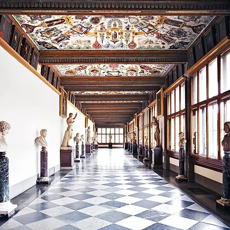 Palazzo Martellini Residenza D'epoca 4*