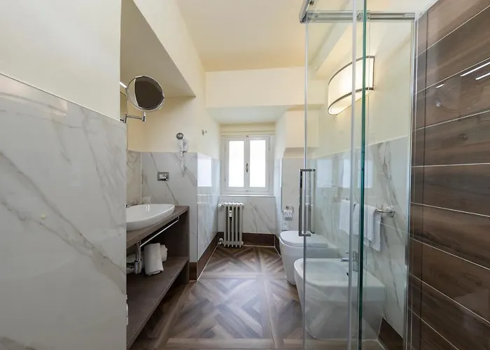 Palazzo Martellini Residenza D'epoca Ξενοδοχείο με διαμερίσματα 4*